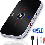 Afbeelding van PiXXO® Easy-Connect Bluetooth Receiver & Transmitter (1)